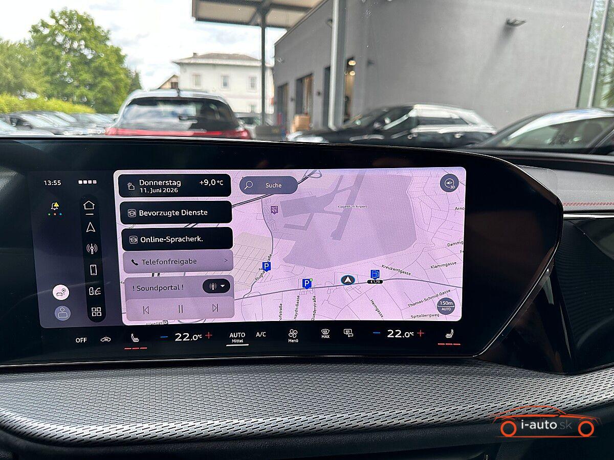 Audi Q5 Sportback TFSI quattro za 80900€