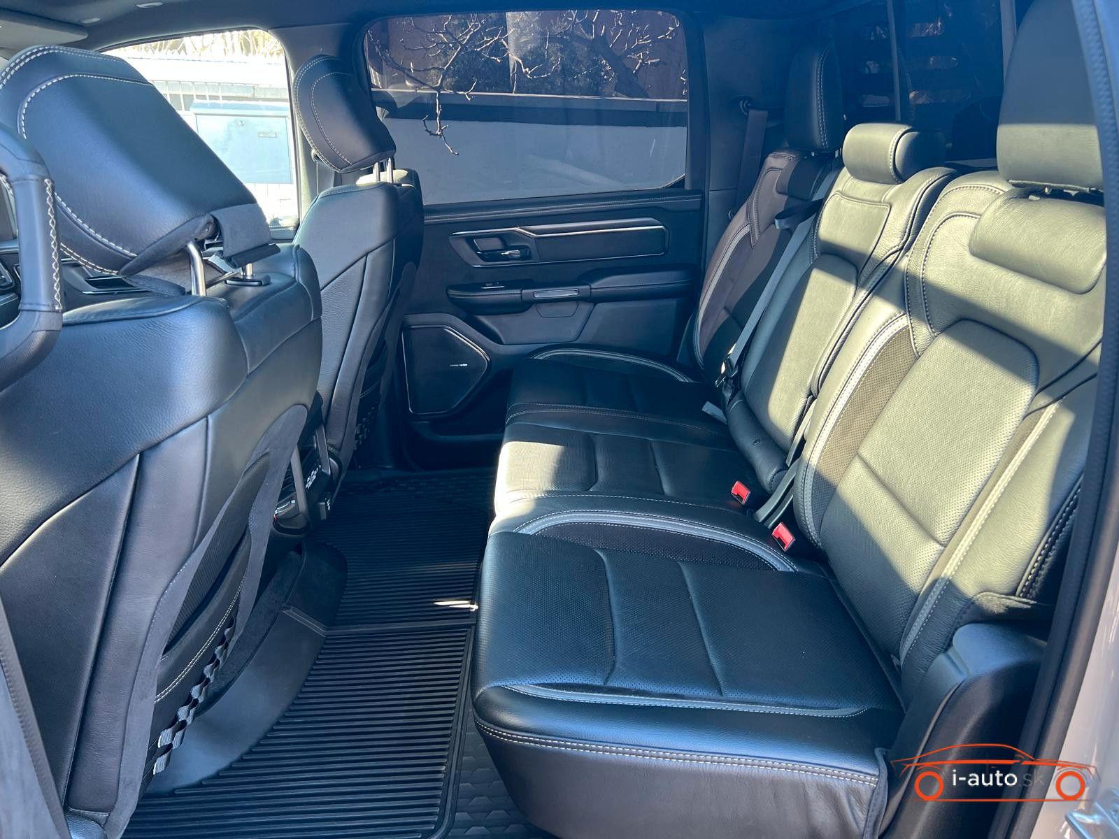 Dodge RAM 6.2L V8 TRX SANDBLAST EDITION za 115000€