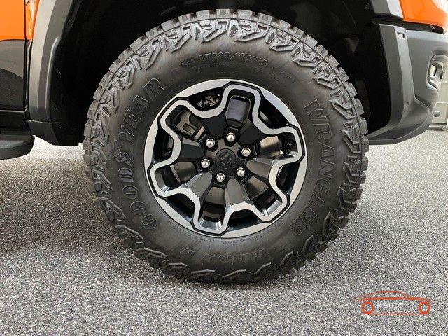 Dodge RAM TRX 6.2 V8 za 150700€