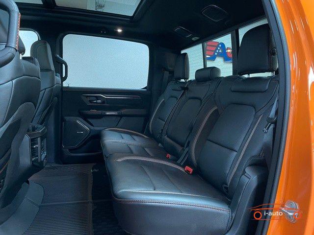 Dodge RAM TRX 6.2 V8 za 150700€