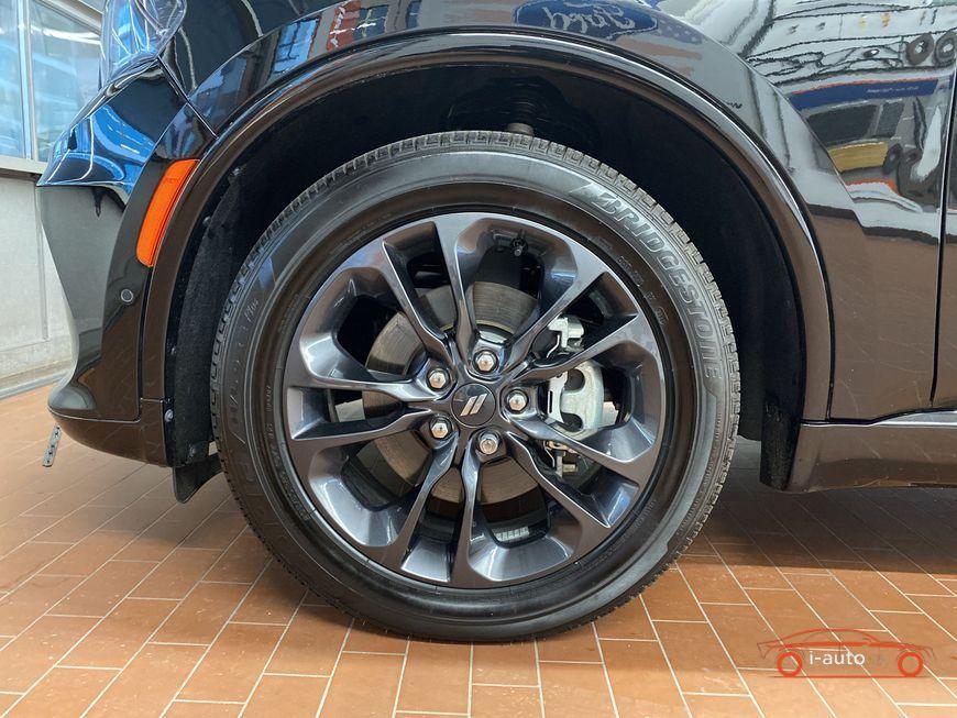 Dodge Durango 5.7 V8 HEMI R/T za 57830€