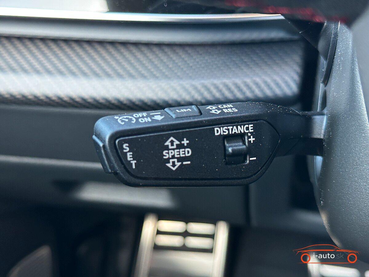 Audi Q8 TFSI e quattro  za 121600€
