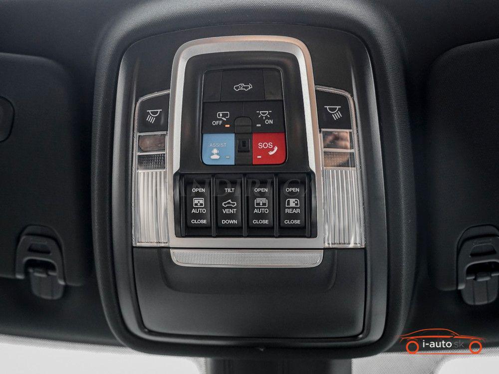 Dodge RAM 5.7L V8 HEMI za 85500€