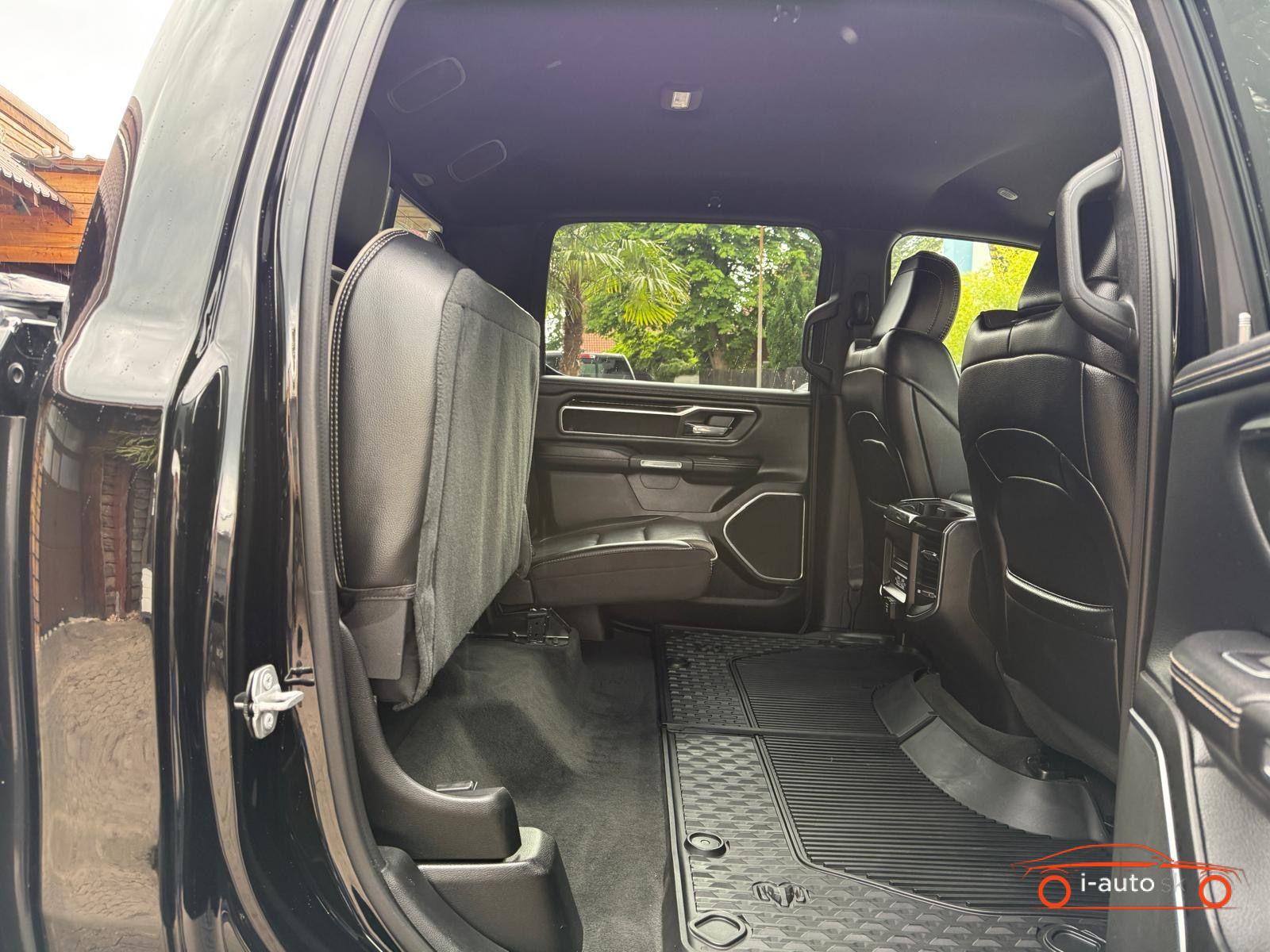Dodge RAM 5.7 V8 HEMI LPG za 60990€