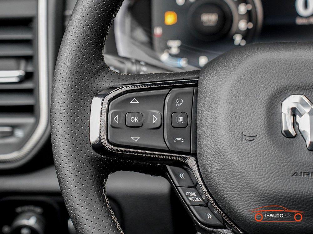 Dodge RAM 5.7L V8 HEMI za 85500€