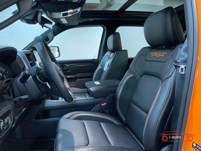Dodge RAM TRX 6.2 V8 za 150700€