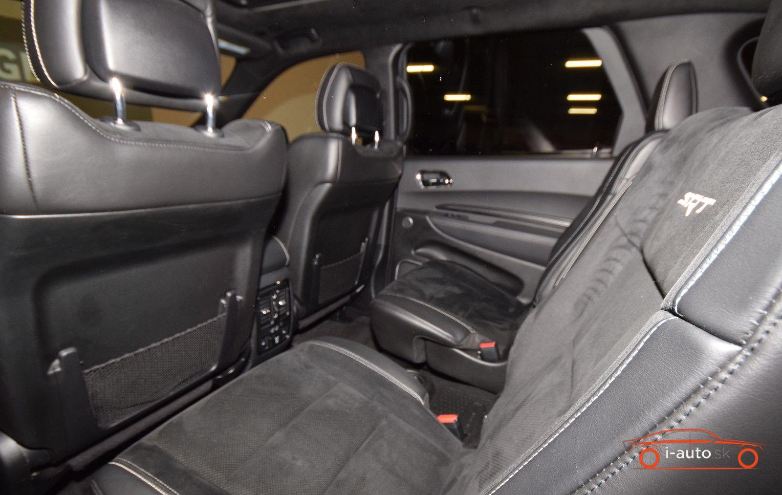 Dodge Durango 6.4L SRT 392 LPG za 53170€