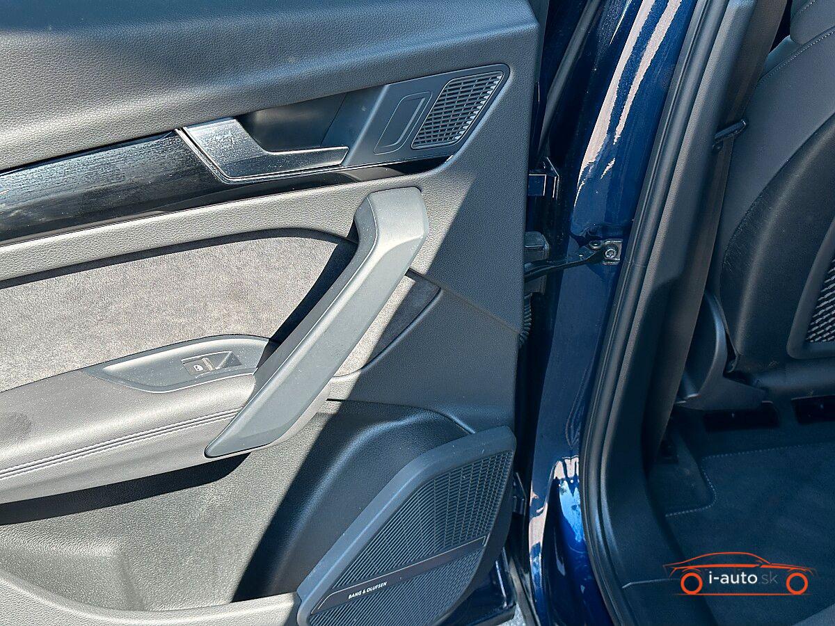 Audi Q5 Sportback 55 TFSI e quattro S-line  za 49850€