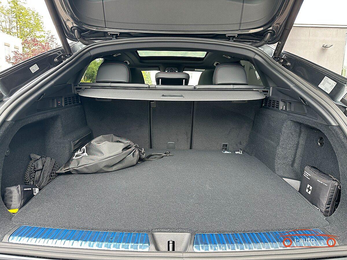 Audi Q5 Sportback TFSI quattro za 80900€