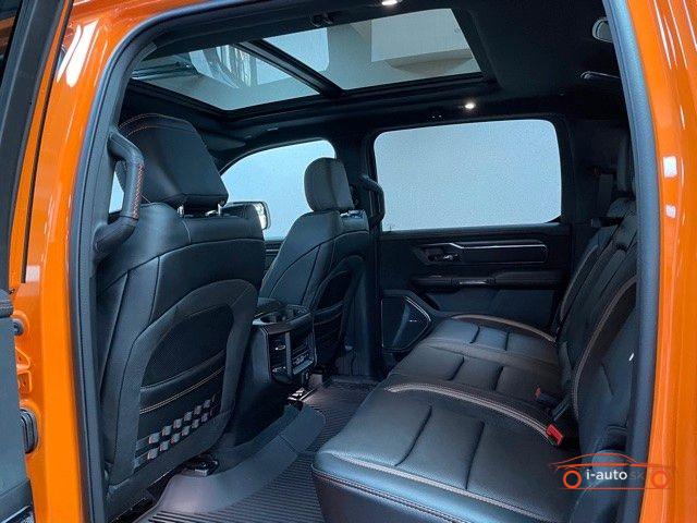 Dodge RAM TRX 6.2 V8 za 150700€