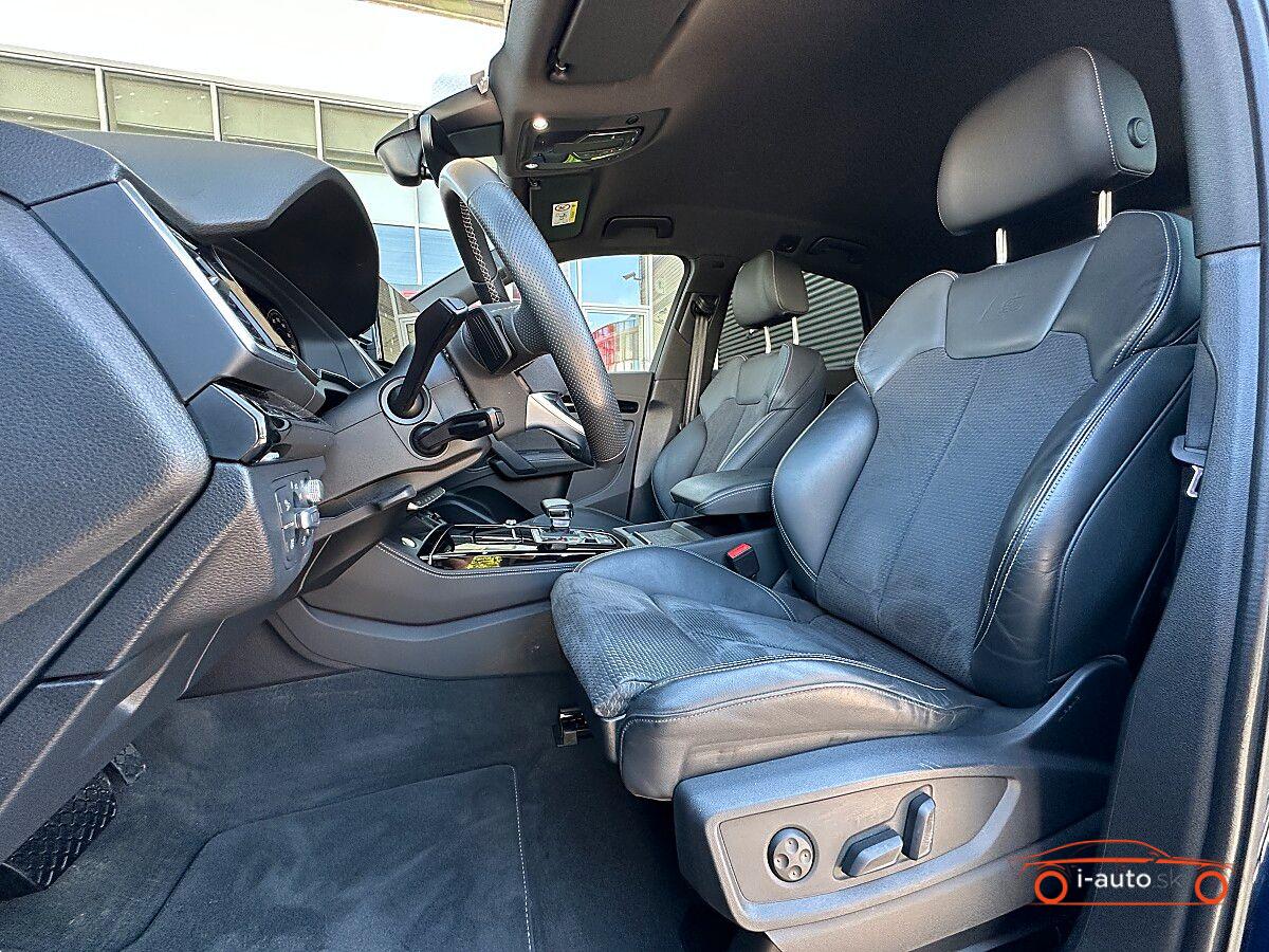 Audi Q5 Sportback 55 TFSI e quattro S-line  za 49850€