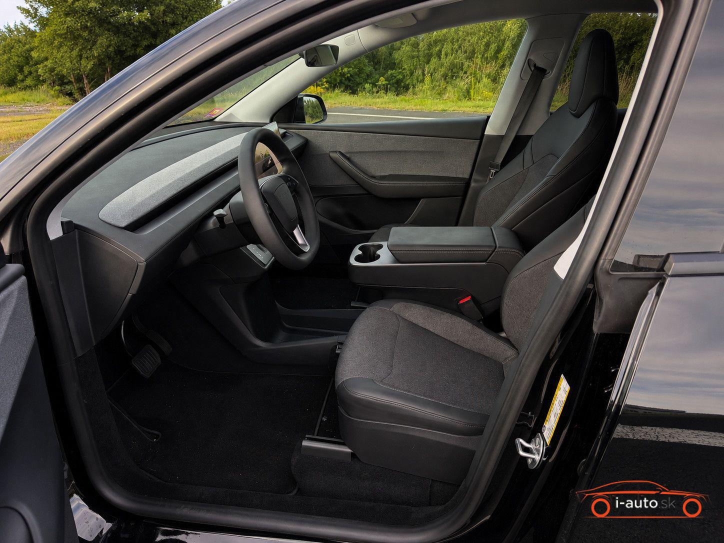 Tesla Model Y JUNIPER za 44900€