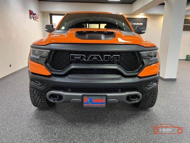 Dodge RAM TRX 6.2 V8 za 150700€