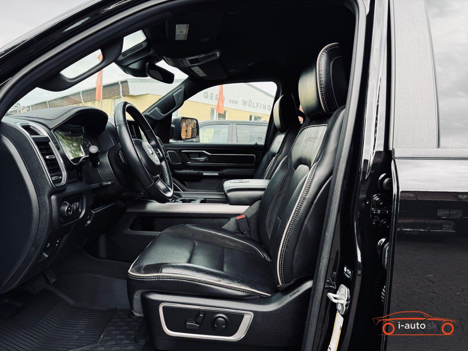 Dodge RAM 5.7 V8 HEMI LPG za 60990€