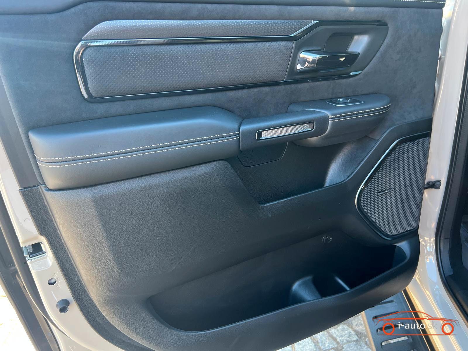 Dodge RAM 6.2L V8 TRX SANDBLAST EDITION za 115000€