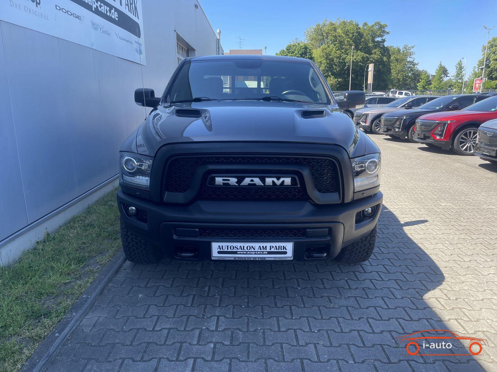 Dodge RAM Warlock LPG za 51990€