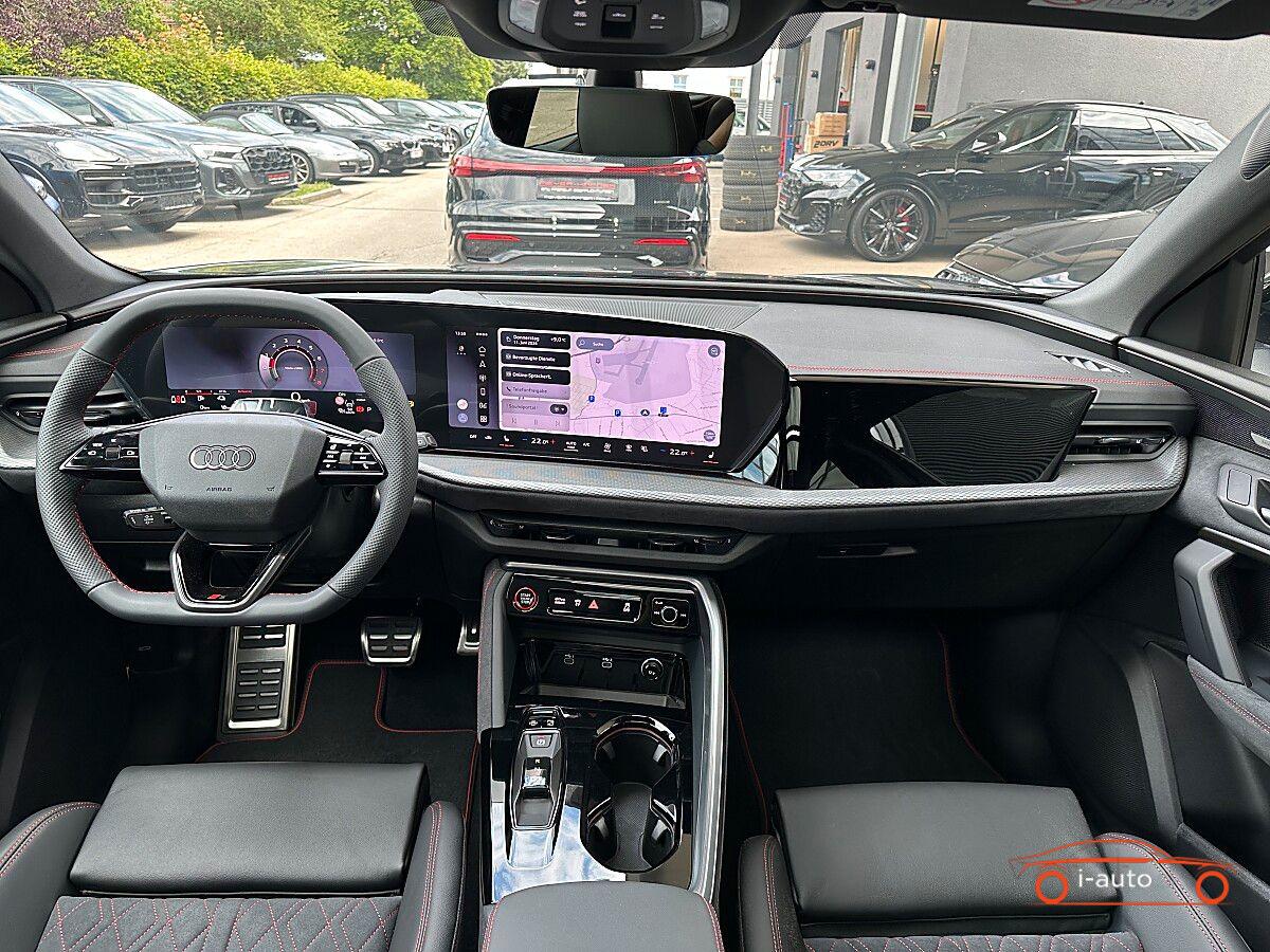 Audi Q5 Sportback TFSI quattro za 80900€