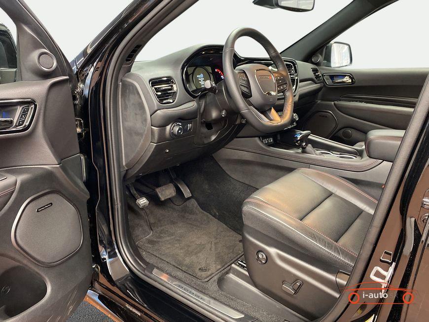 Dodge Durango 5.7 V8 HEMI R/T za 57830€