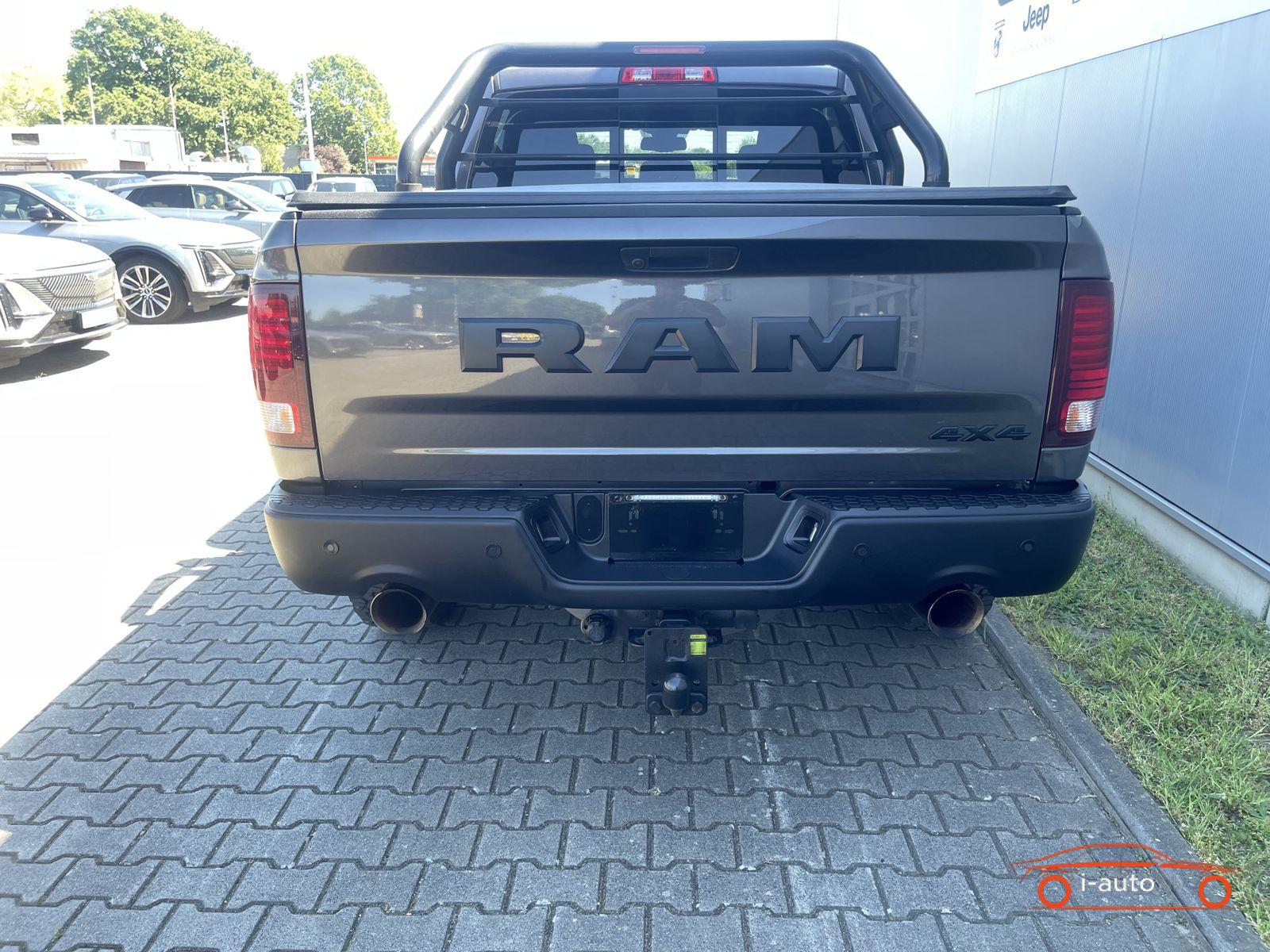 Dodge RAM Warlock LPG za 51990€
