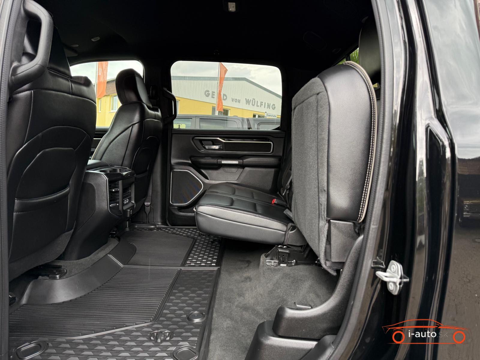 Dodge RAM 5.7 V8 HEMI LPG za 60990€