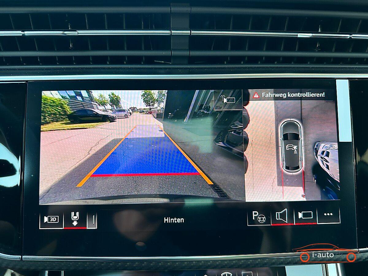 Audi Q8 TFSI e quattro  za 121600€