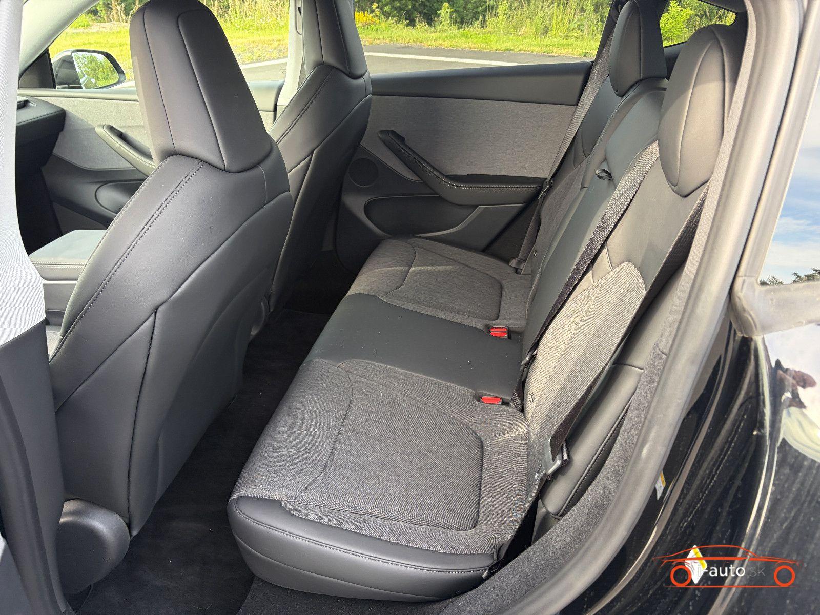 Tesla Model Y JUNIPER za 44900€
