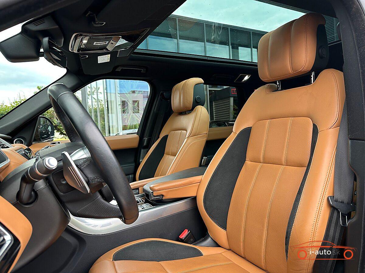 Land Rover Range Rover Sport P400e AWD  za 47500€