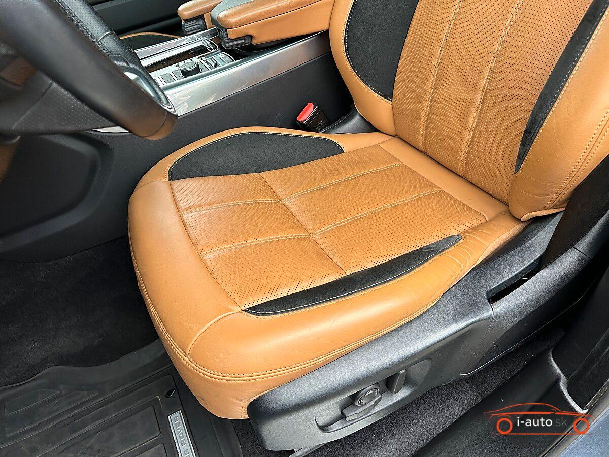 Land Rover Range Rover Sport P400e AWD  za 47500€