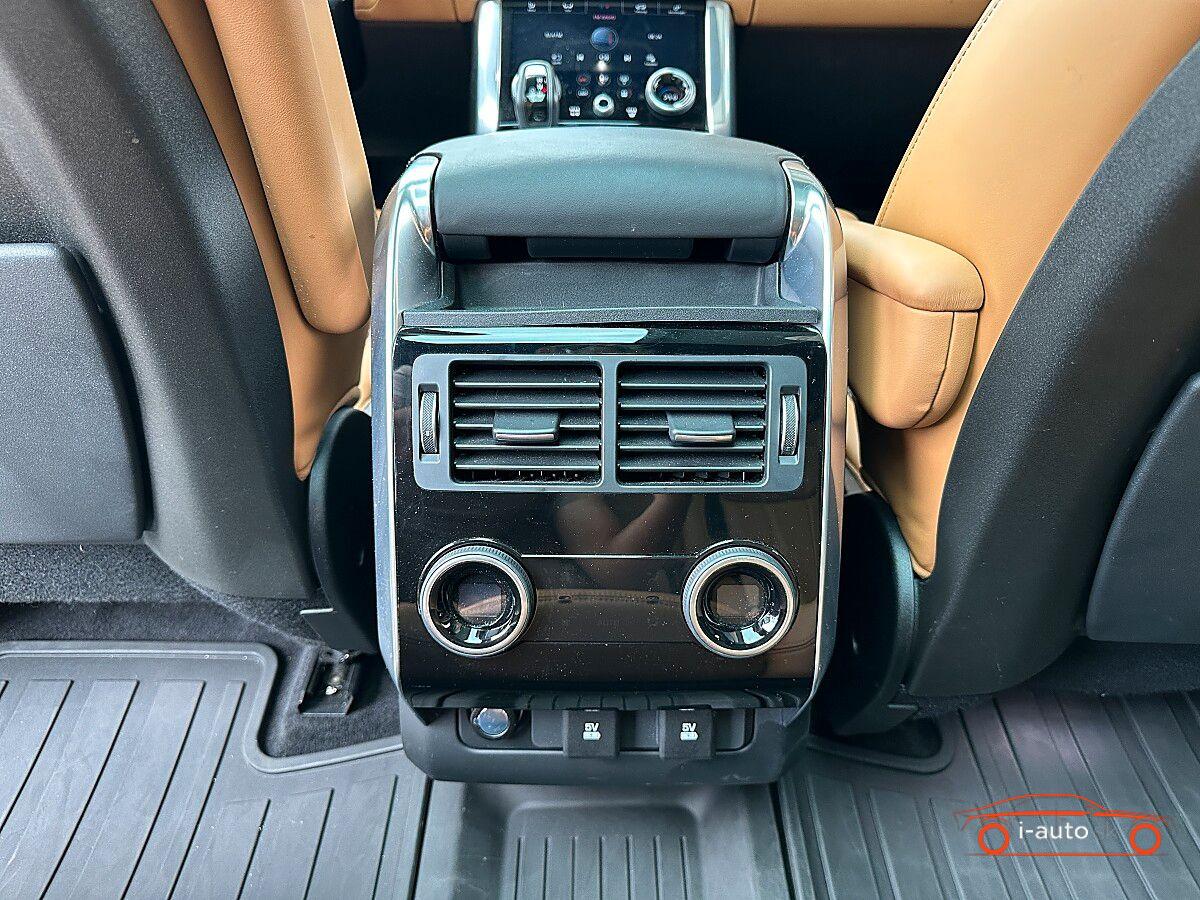 Land Rover Range Rover Sport P400e AWD  za 47500€