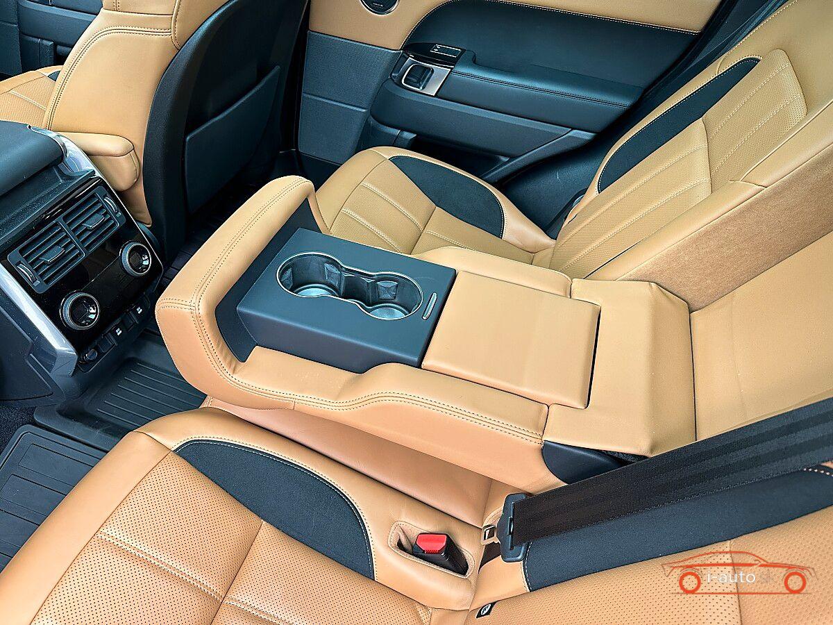 Land Rover Range Rover Sport P400e AWD  za 47500€