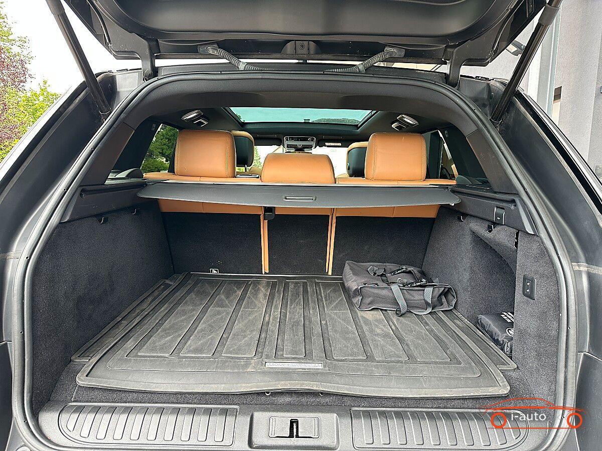 Land Rover Range Rover Sport P400e AWD  za 47500€
