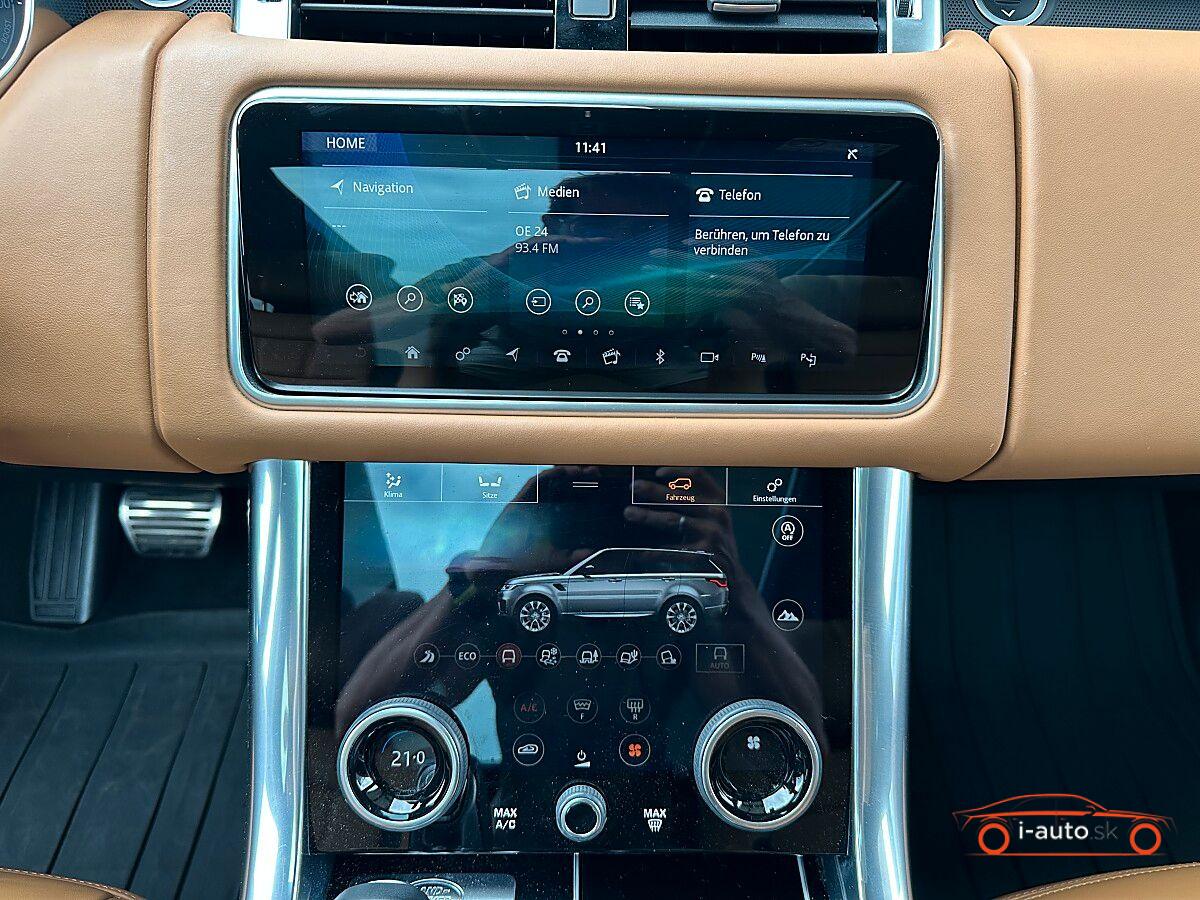 Land Rover Range Rover Sport P400e AWD  za 47500€