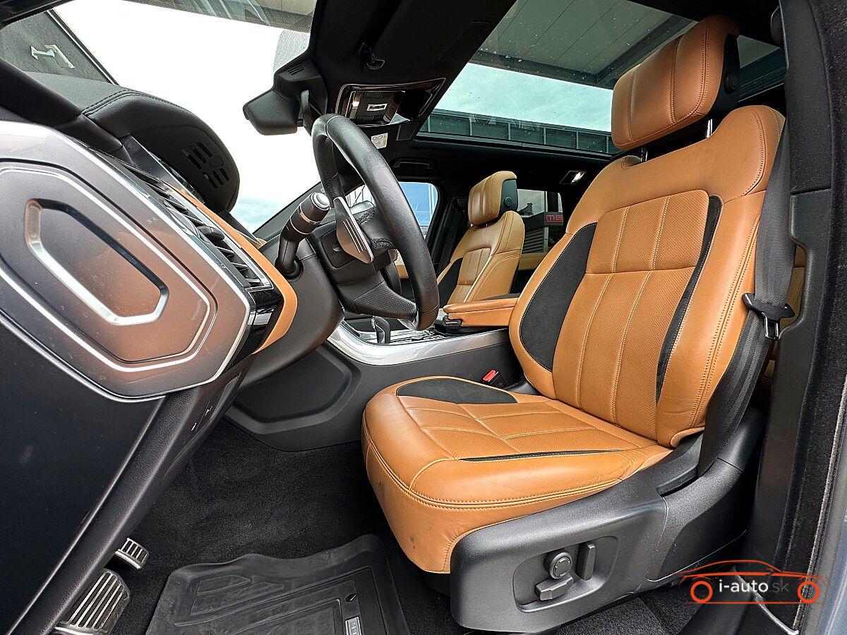 Land Rover Range Rover Sport P400e AWD  za 47500€