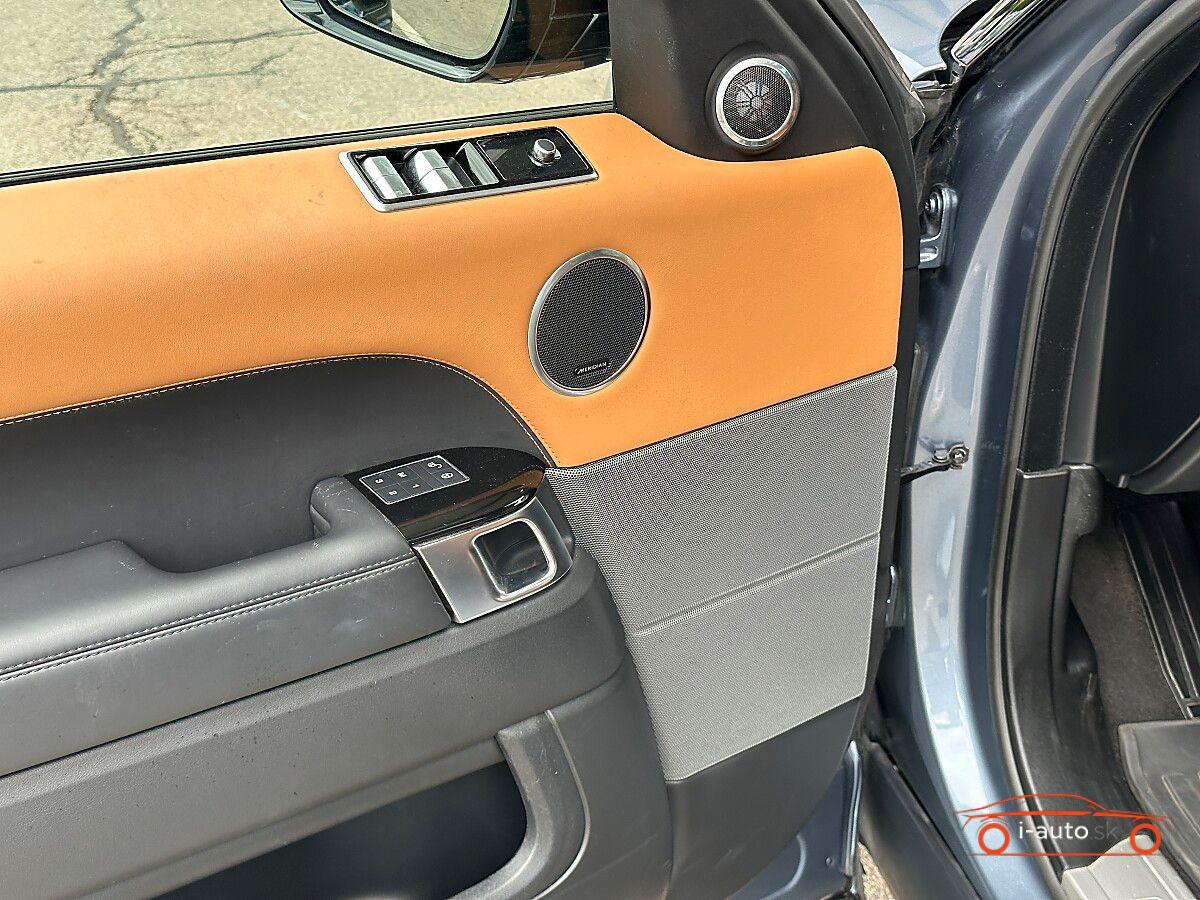 Land Rover Range Rover Sport P400e AWD  za 47500€
