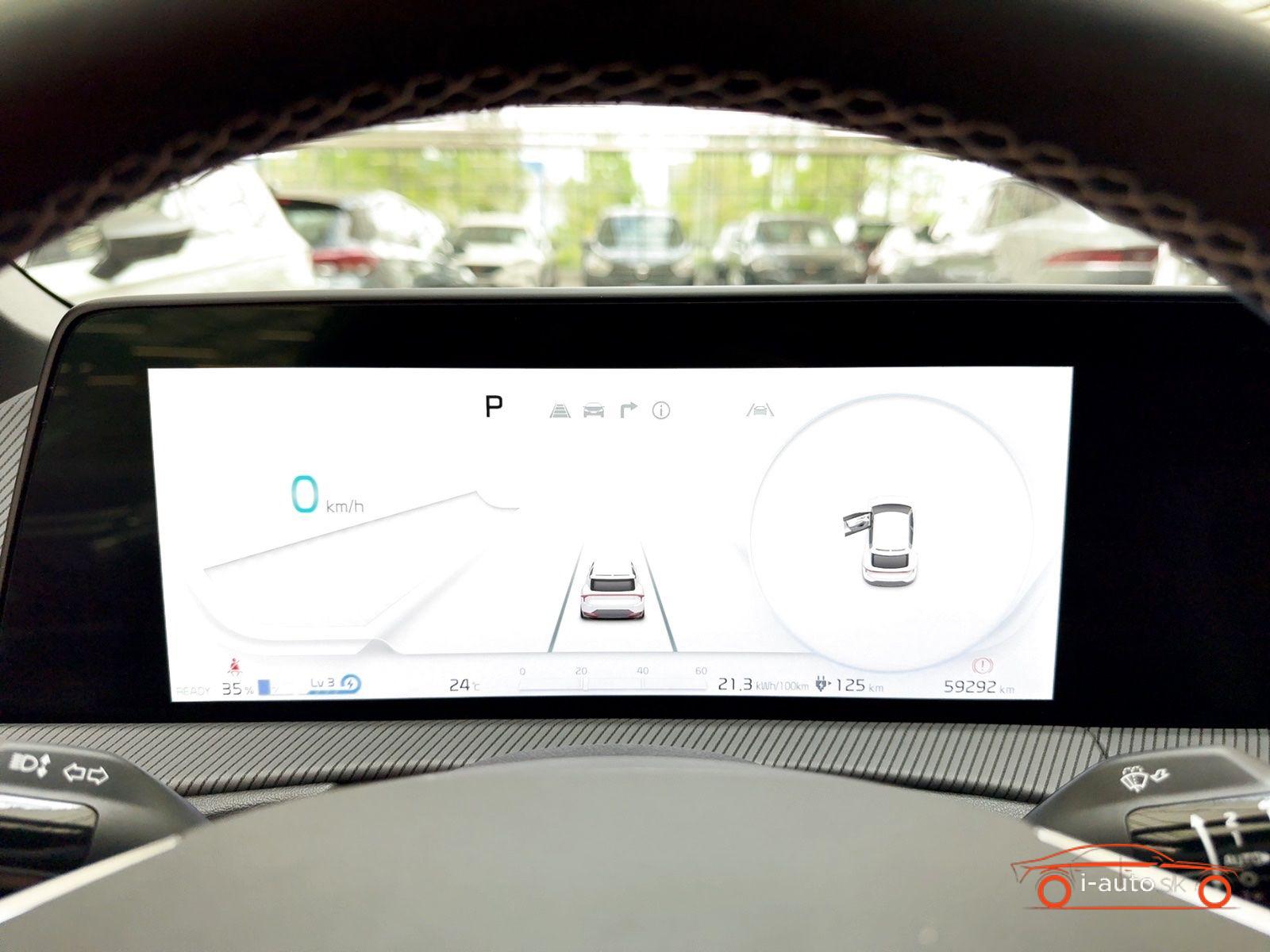 Kia EV6 77,4 kWh GT Line 4WD za 33730€