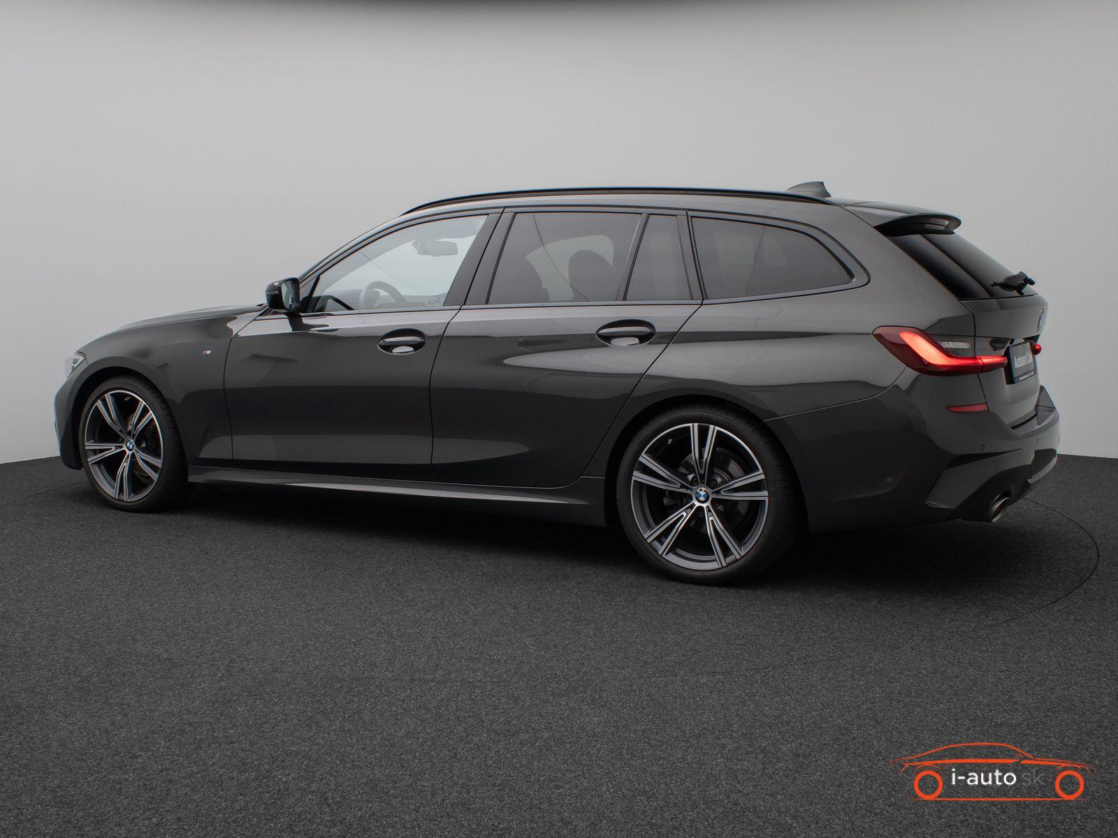 BMW 3 Touring 320i M Sport za 34970€