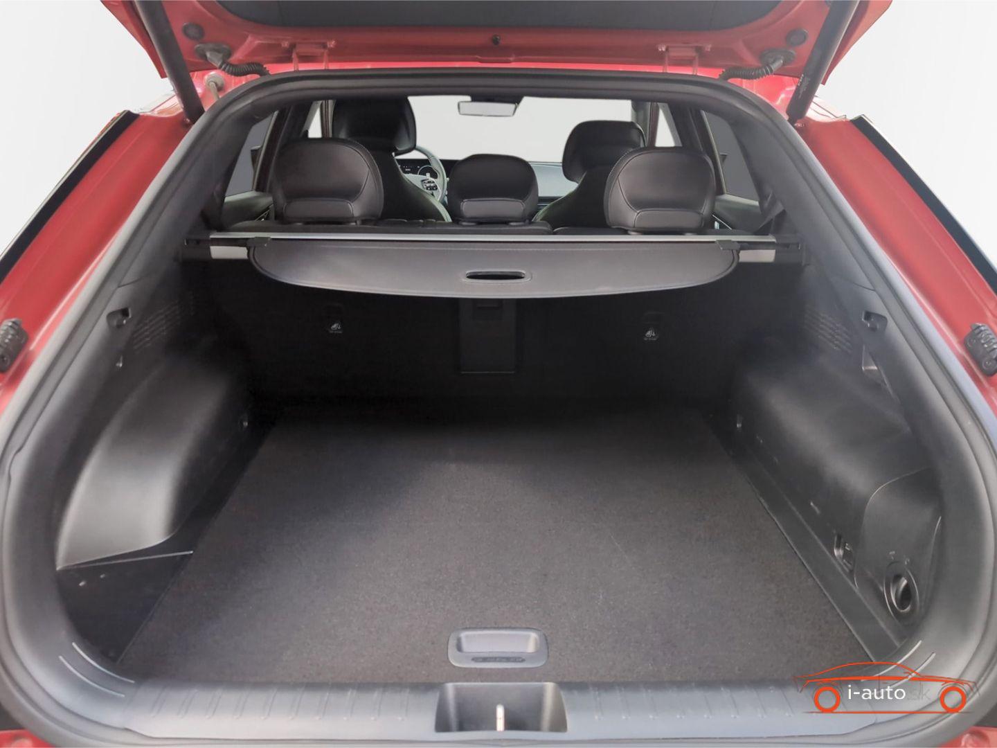 Kia EV6 77,4 kWh GT-Line AWD za 38350€