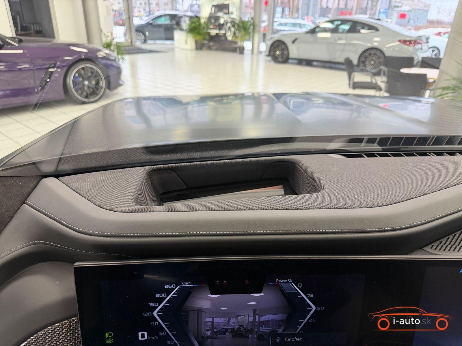 BMW 7 M760e xDrive M Performance Executive za 128920€