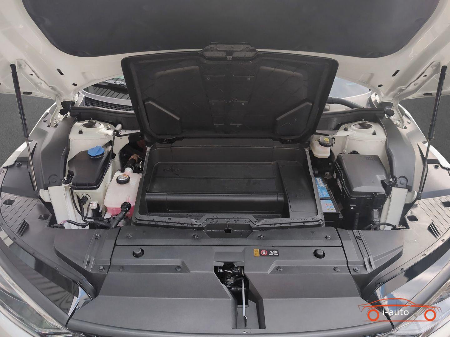 Kia EV6 77,4 kWh GT-Line AWD za 36100€