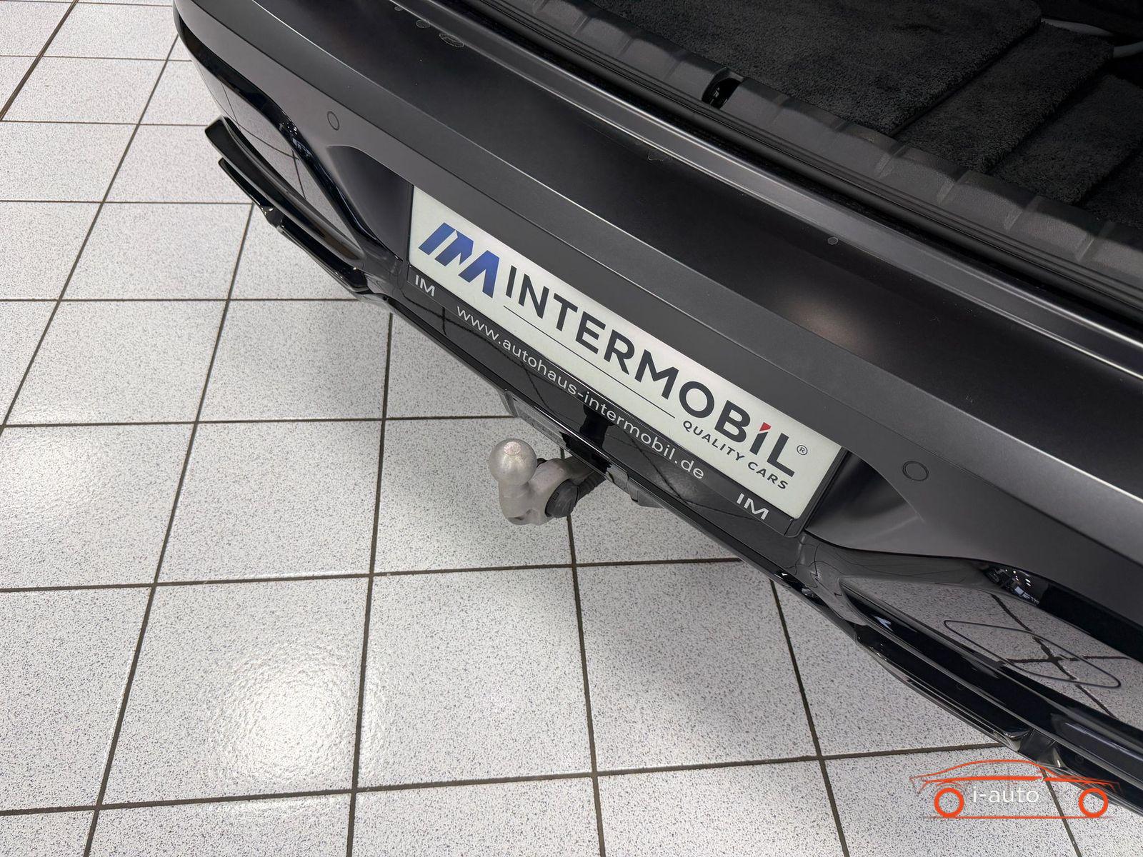BMW 7 M760e xDrive M Performance Executive za 128920€