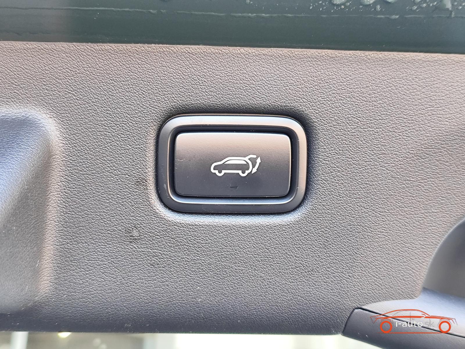 Kia EV6 58 kWh 2WD Air za 31510€