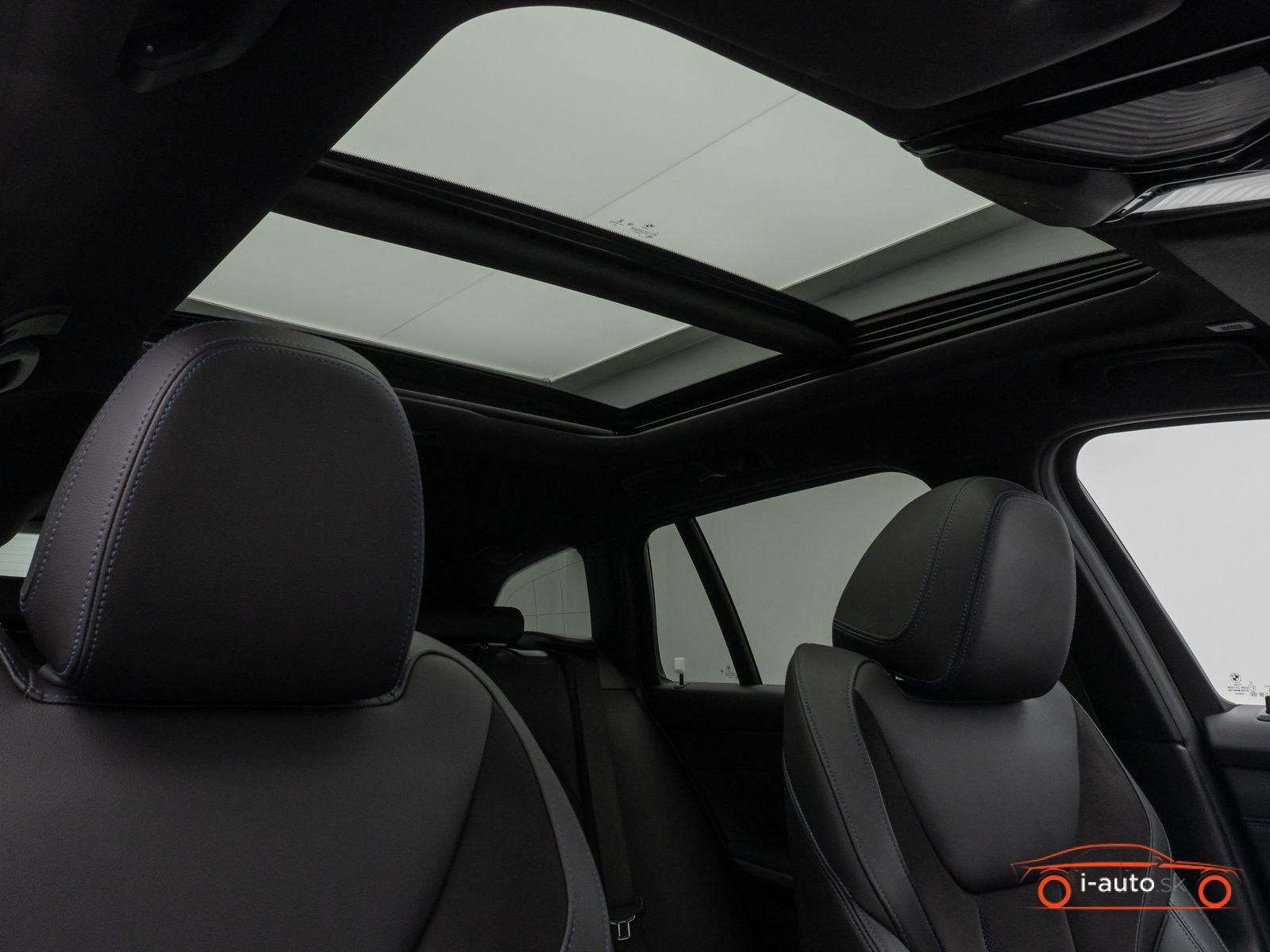 BMW 3 Touring 320i M Sport za 34970€