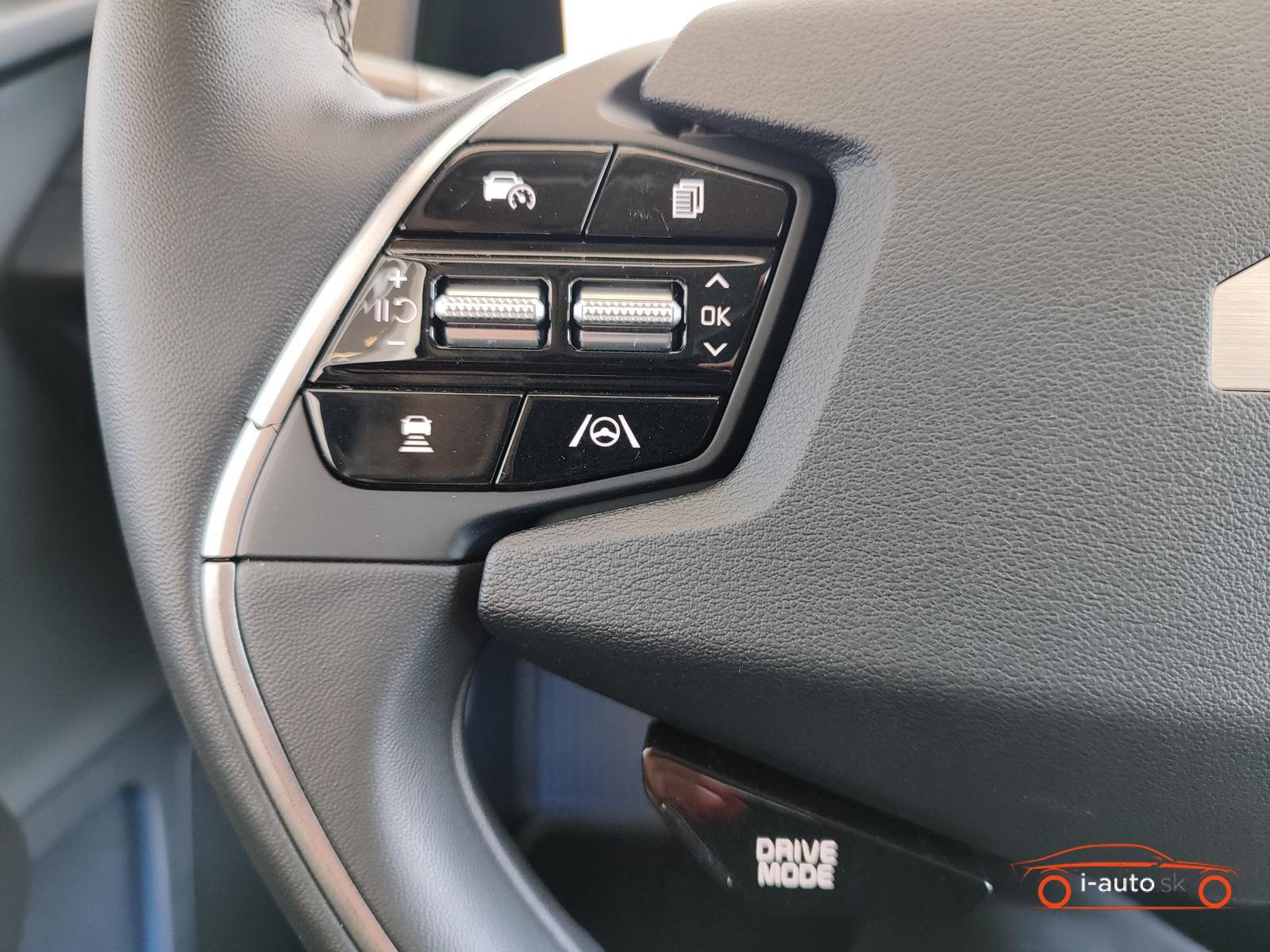 Kia EV6 58 kWh 2WD Air za 31510€