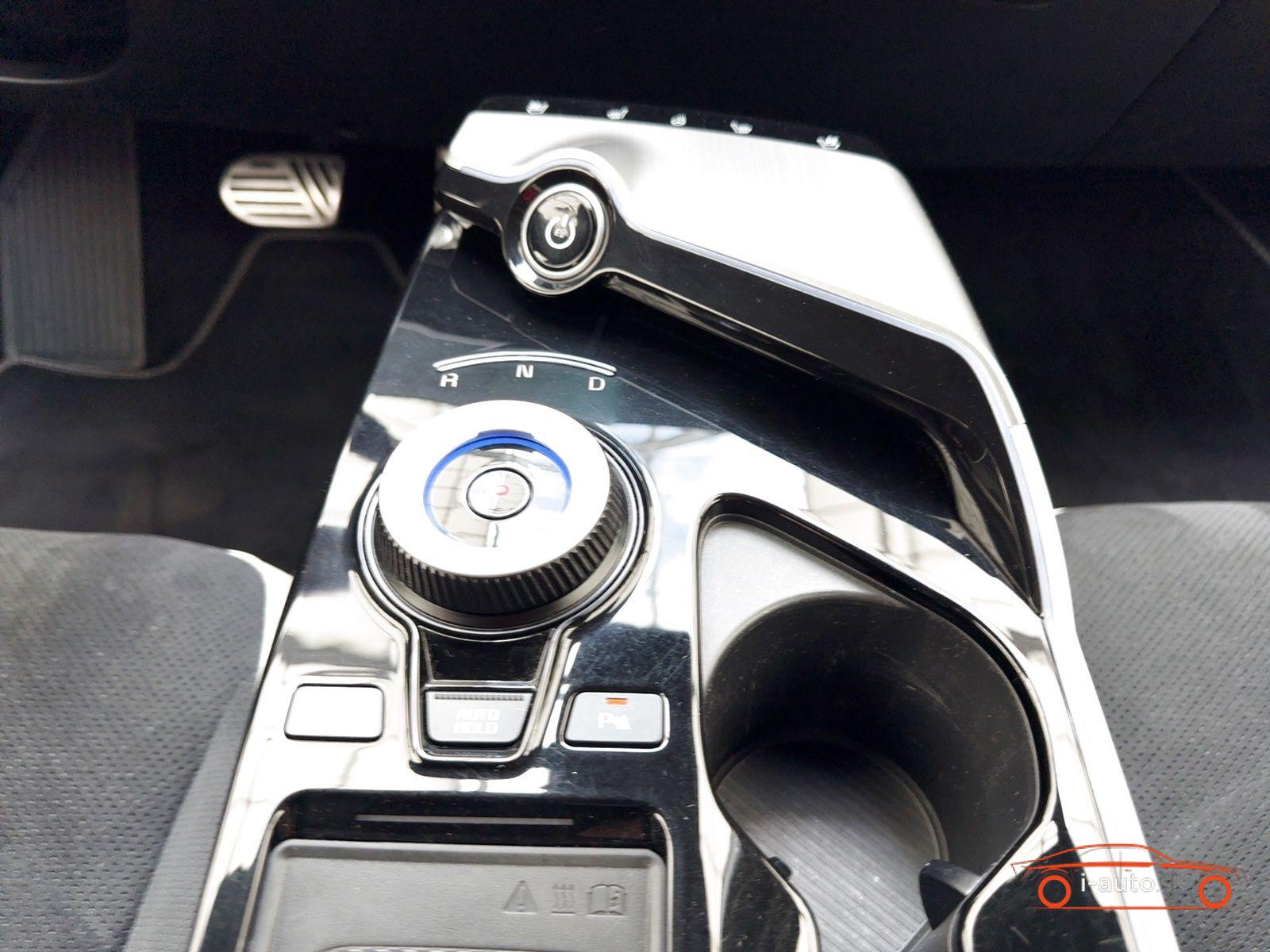 Kia EV6 77,4 kWh GT Line 4WD za 33730€