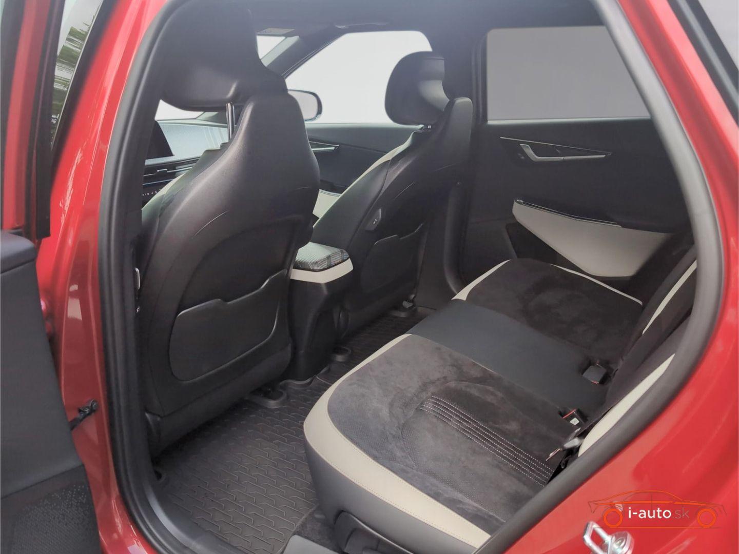Kia EV6 77,4 kWh GT-Line AWD za 38350€