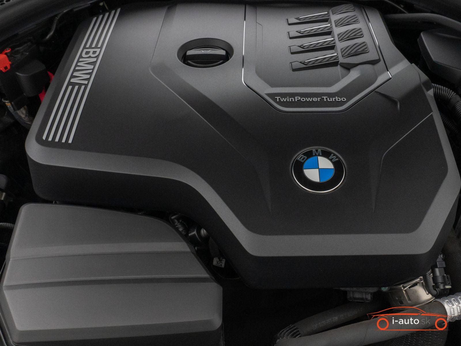 BMW 3 Touring 320i M Sport za 34970€