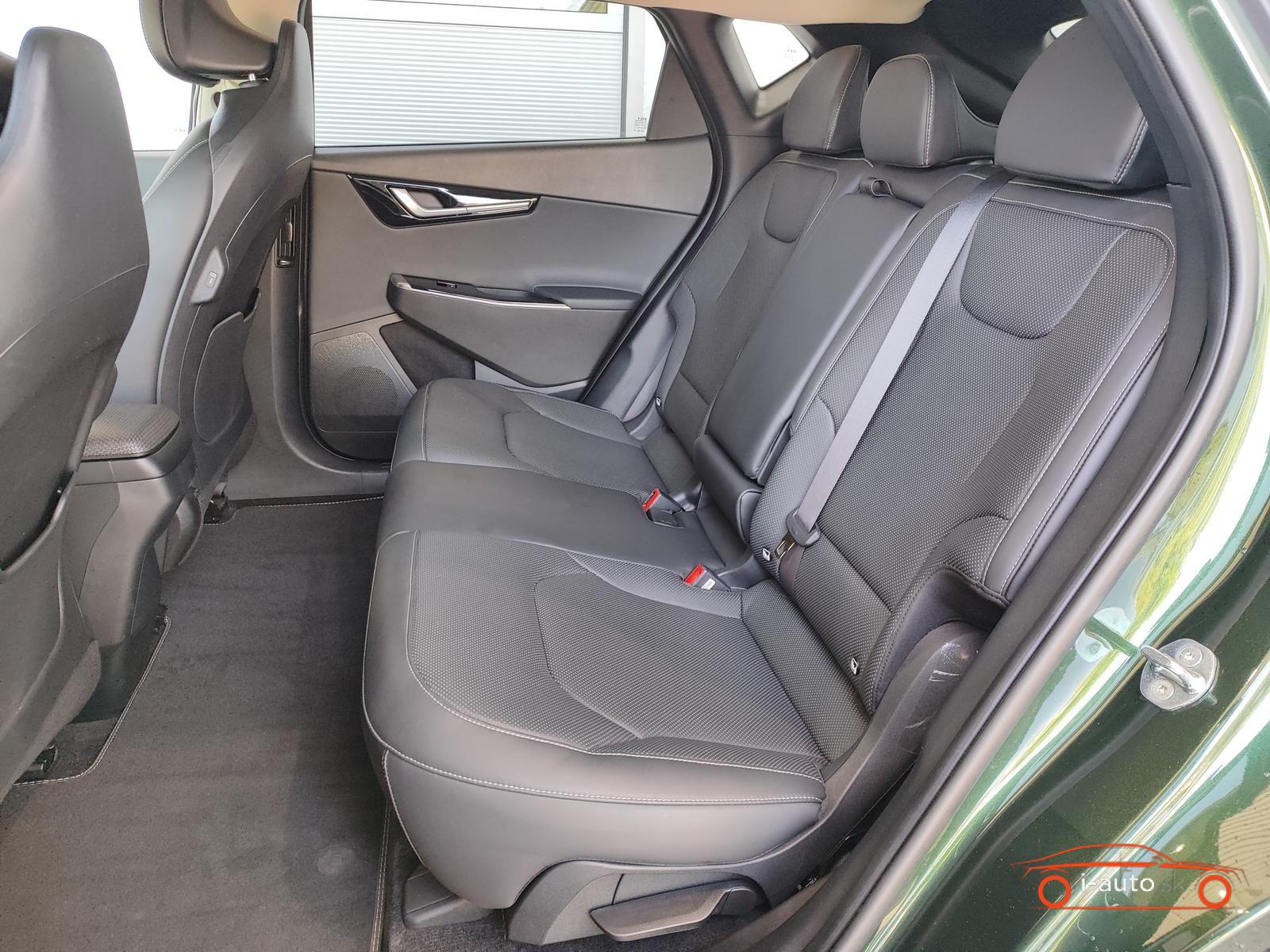 Kia EV6 58 kWh 2WD Air za 31510€