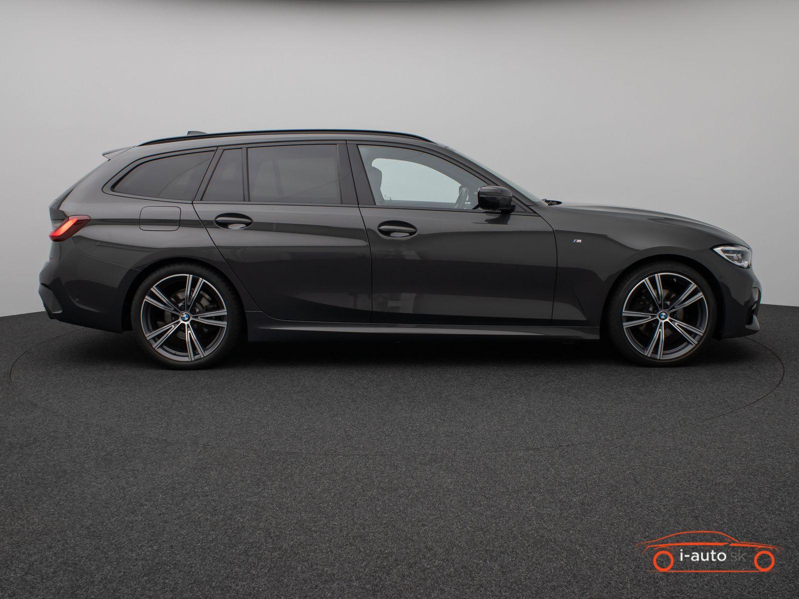 BMW 3 Touring 320i M Sport za 34970€