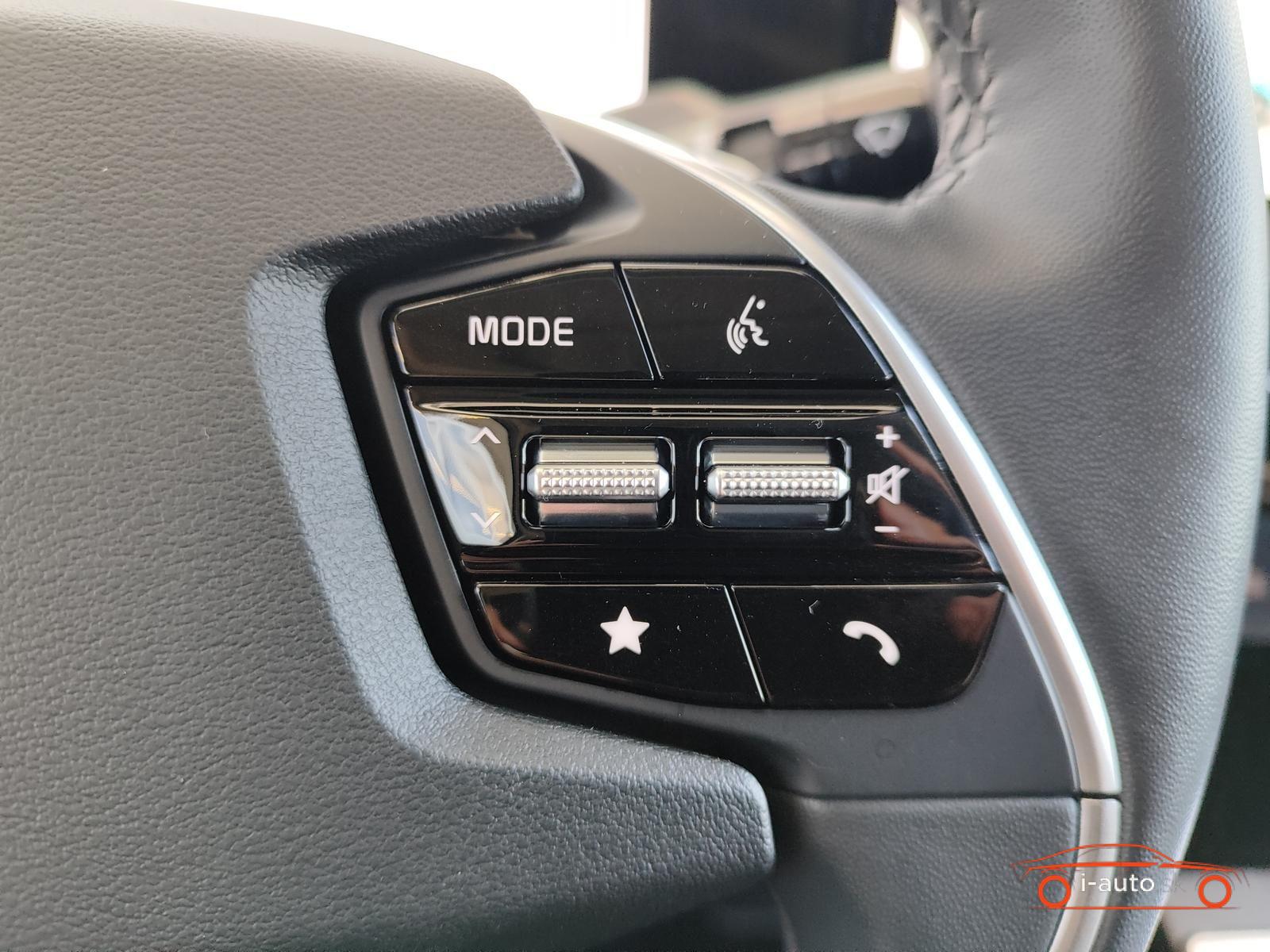 Kia EV6 58 kWh 2WD Air za 31510€