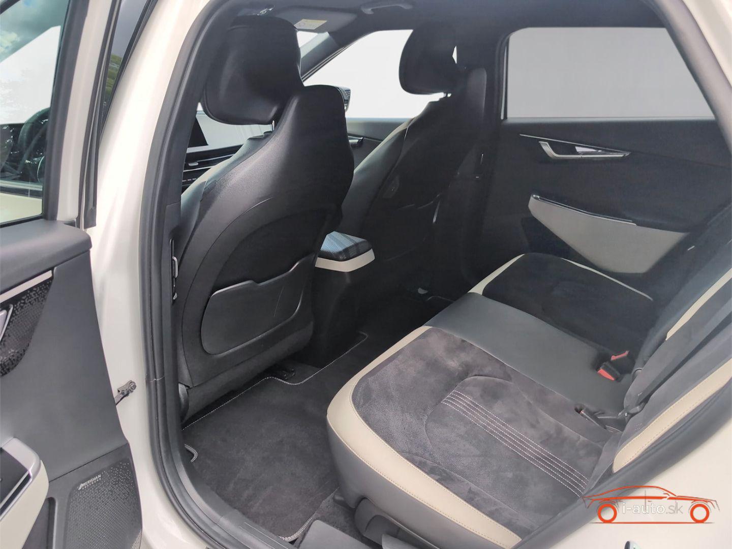 Kia EV6 77,4 kWh GT-Line AWD za 36100€